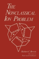 Nonclassical Ion Problem