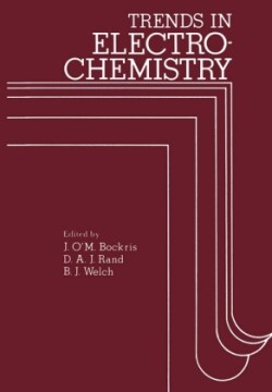 Trends in Electrochemistry