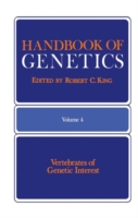 Handbook of Genetics