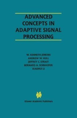 Advanced Concepts in Adaptive Signal Processing
