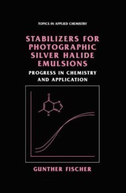 Stabilizers for Photographic Silver Halide Emulsions: Progress in Chemistry and Application