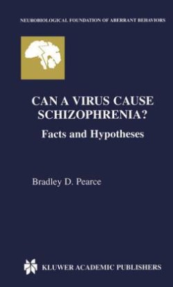 Can a Virus Cause Schizophrenia?