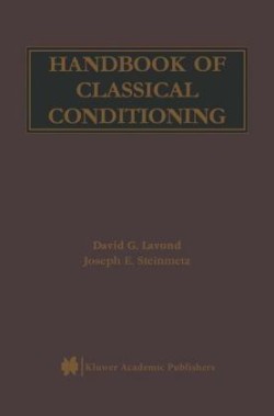 Handbook of Classical Conditioning