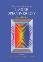 Introduction to Laser Spectroscopy