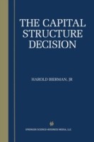 Capital Structure Decision