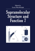 Supramolecular Structure and Function 7