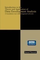 Introduction to the Theory and Application of Data Envelopment Analysis