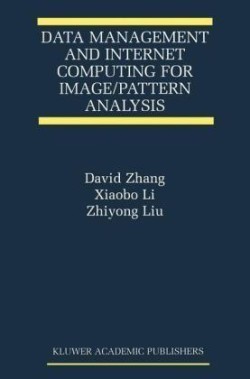 Data Management and Internet Computing for Image/Pattern Analysis