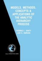 Models, Methods, Concepts & Applications