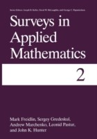 Surveys in Applied Mathematics