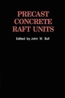 Precast Concrete Raft Units