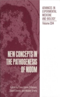 New Concepts in the Pathogenesis of NIDDM