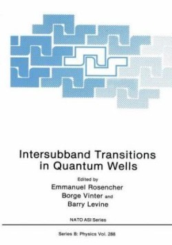 Intersubband Transitions in Quantum Wells