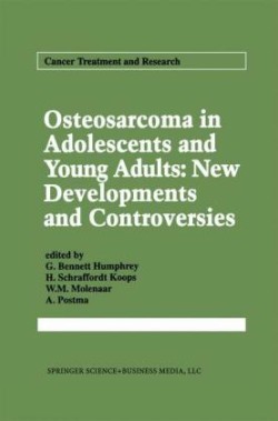 Osteosarcoma in Adolescents and Young Adults: New Developments and Controversies