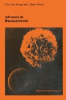 Advances in haemapheresis