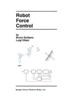 Robot Force Control