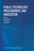 Public Technology Procurement and Innovation