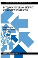 Economics of Urban Highway Congestion and Pricing