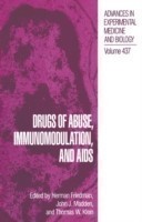 Drugs of Abuse, Immunomodulation, and Aids