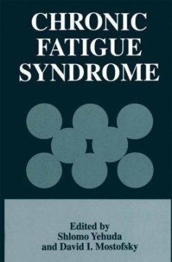 Chronic Fatigue Syndrome