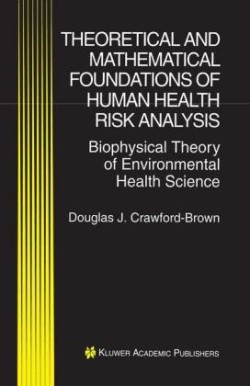 Theoretical and Mathematical Foundations of Human Health Risk Analysis