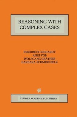 Reasoning with Complex Cases