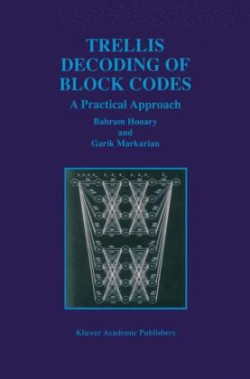 Trellis Decoding of Block Codes