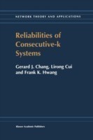 Reliabilities of Consecutive-k Systems