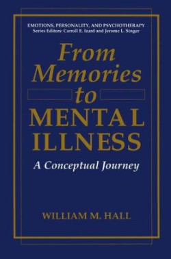 From Memories to Mental Illness