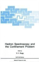 Hadron Spectroscopy and the Confinement Problem