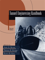 Tunnel Engineering Handbook