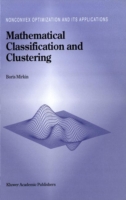 Mathematical Classification and Clustering