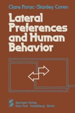 Lateral Preferences and Human Behavior