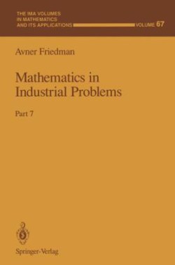 Mathematics in Industrial Problems