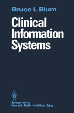 Clinical Information Systems