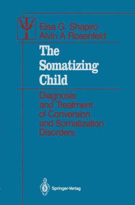 Somatizing Child