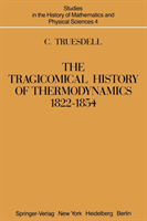 Tragicomical History of Thermodynamics, 1822–1854