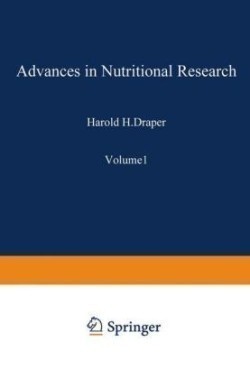 Advances in Nutritional Research