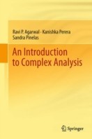 Introduction to Complex Analysis