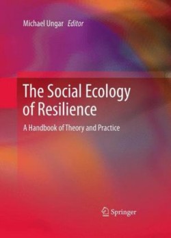 Social Ecology of Resilience
