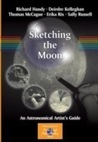 Sketching the Moon