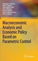 Macroeconomic Analysis and Economic Policy Based on Parametric Control