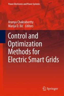 Control and Optimization Methods for Electric Smart Grids