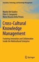 Cross-Cultural Knowledge Management