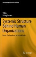 Systemic Structure Behind Human Organizations