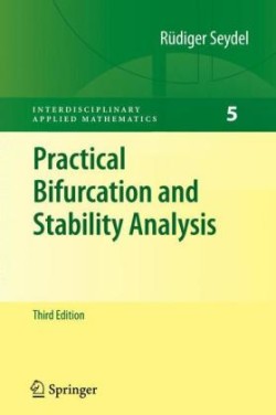 Practical Bifurcation and Stability Analysis*