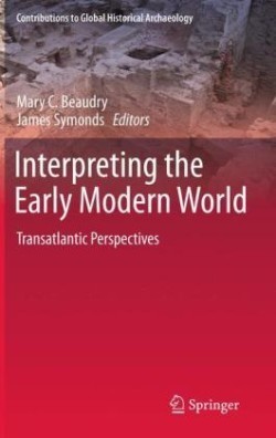 Interpreting the Early Modern World