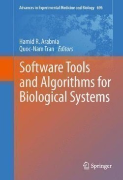 Software Tools and Algorithms for Biological Systems