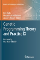 Genetic Programming Theory and Practice IX