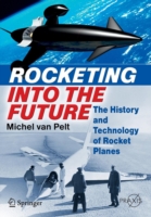 Rocketing Into the Future
